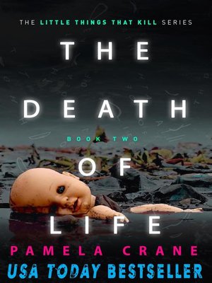 cover image of The Death of Life
